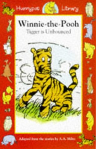 Tigger Is Unbounced