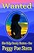 Wanted (Blue Ridge Bounty Hunters #1)