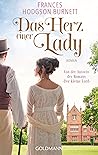 Das Herz einer Lady