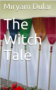 The Witch Tale