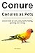 Conure. Conures as Pets. Co...
