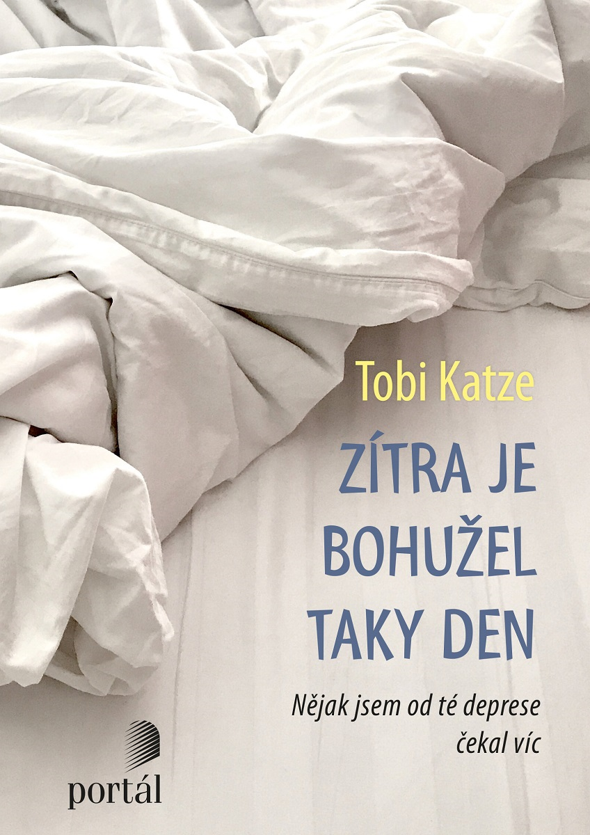 Zítra je bohužel taky den: Nějak jsem od té deprese čekal víc