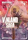 Vinland Saga #21