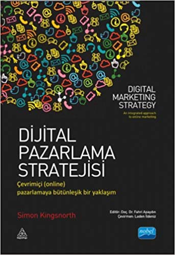 Dijital Pazarlama Stratejisi