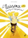 La Naissance en BD - Tome 1
