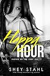 Happy Hour (Racing on the Edge, #1) Happy Hour (Racing on the Edge, #1)