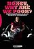 Honey Why Are We Poor by Steve Harris