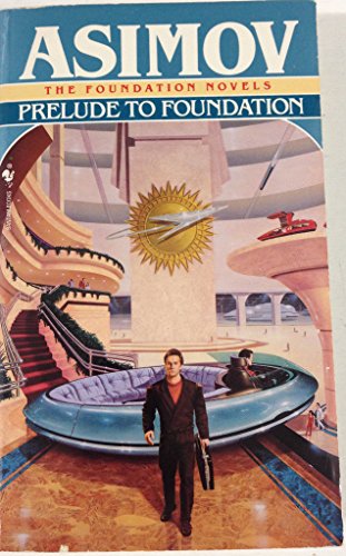 Prelude to Foundation