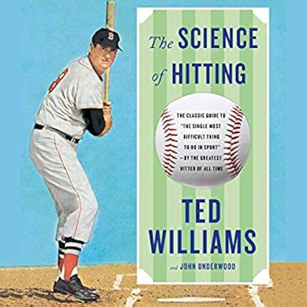 The Science of Hitting