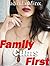 FAMILY CUMS FIRST