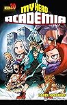 My Hero Academia, vol. 20 by Kohei Horikoshi My Hero Academia, vol. 20 by Kohei Horikoshi