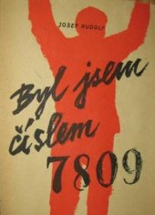 Byl jsem číslem 7809