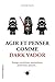 Agir et penser comme Dark Vador (French Edition)