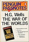 Penguin Passnotes: H.G. Wells, The War Of The Worlds