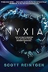 Nyxia by Scott Reintgen