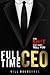 Full Time CEO: The $H!T The...