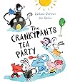 The Crankypants Tea Party by Barbara Bottner The Crankypants Tea Party by Barbara Bottner