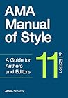 AMA Manual of Sty...