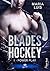 Power Play (Blades Hockey #1)