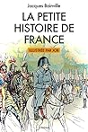 La Petite Histoire de France: Illustrations par JOB (French Edition) La Petite Histoire de France: Illustrations par JOB (French Edition)
