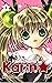 Kamichama Karin, Vol. 01