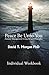 Peace Be Unto You: Anxiety ...