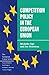 Competition Policy in the European Union by Michelle Cini