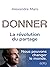 Donner  by Alexandre Mars