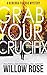 Five, Six ... Grab Your Crucifix by Willow Rose