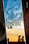 Cita en la luna by Merche Diolch