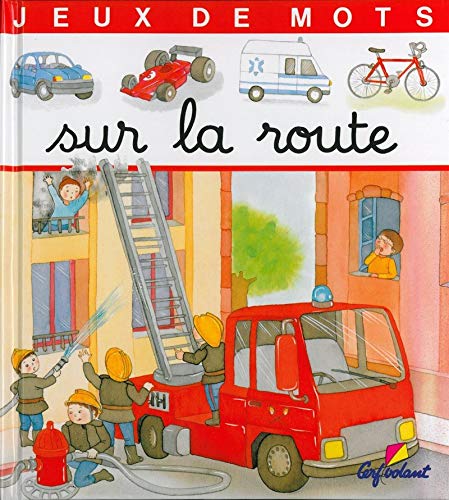 Sur la route (Album)