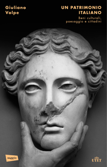Un patrimonio italiano: Beni culturali, paesaggio e cittadini (Paperback)