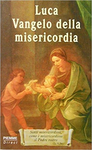 Vangelo della misericordia (Paperback)