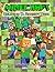MINECRAFT Coloring & Activity Book / OVER 50 illustrations by Tim Callaway