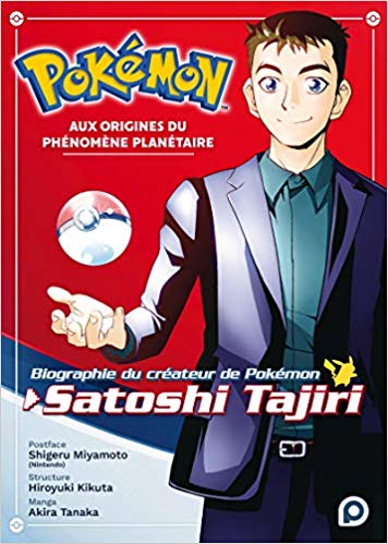 Pokémon, aux origines du phénomène planétaire (Paperback)