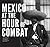 Mexico at the Hour of Combat by Ronald H. Chilcote