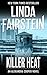 Killer Heat by Linda Fairstein