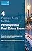 4 Practice Tests for the Pe...