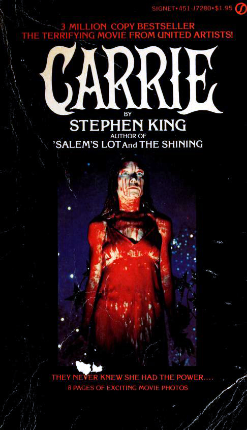 Carrie
