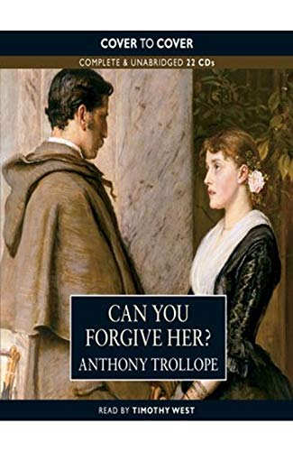 Can You Forgive Her?