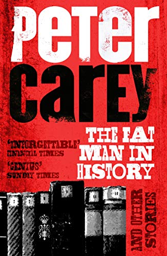 The Fat Man in History and Other Stories