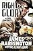 Right and Glory (Eddie Dawson, #2)