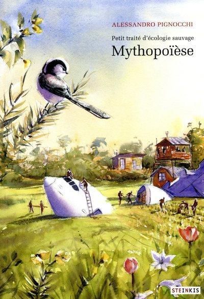 Mythopoïèse (Hardcover)