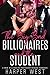 The Big Bad Billionaires and the Student