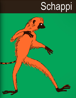 Schappi