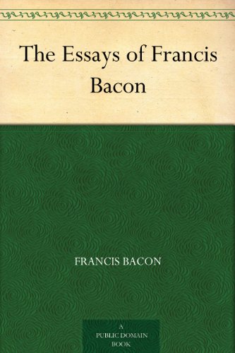 The Essays