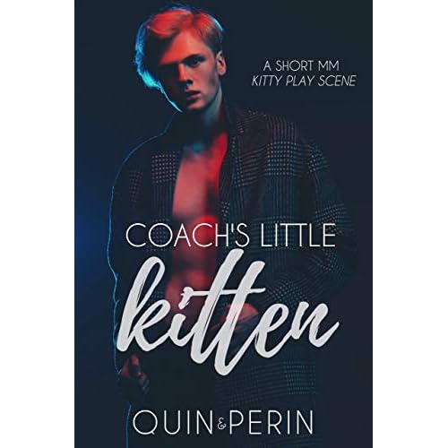 Coach S Little Kitten A Novella By Quin