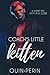 Coach's Little Kitten by Quin