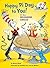 Happy Pi Day to You! All About Measuring Circles (The Cat in the Hat's Learning Library)