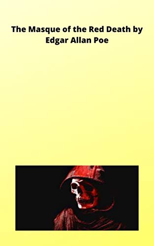 The Masque of the Red Death